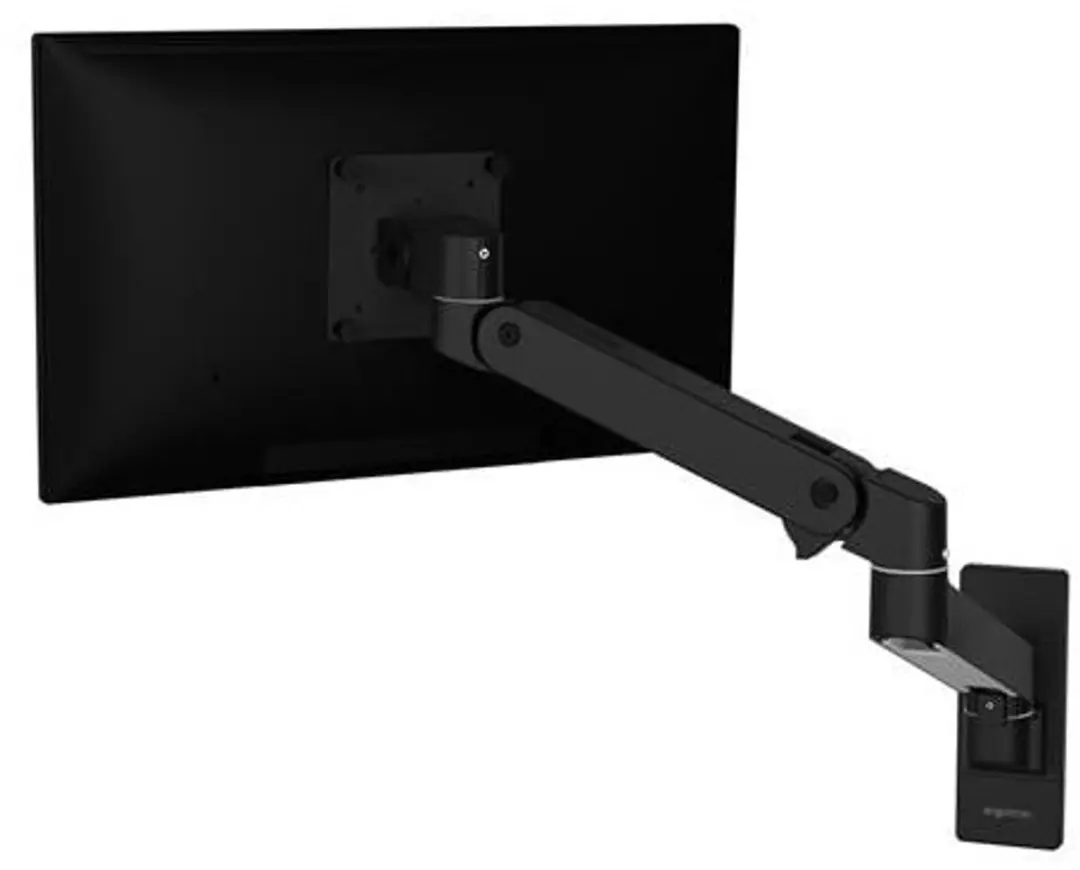 Ergotron LX Pro 45-683-292 Muurbeugel 34"