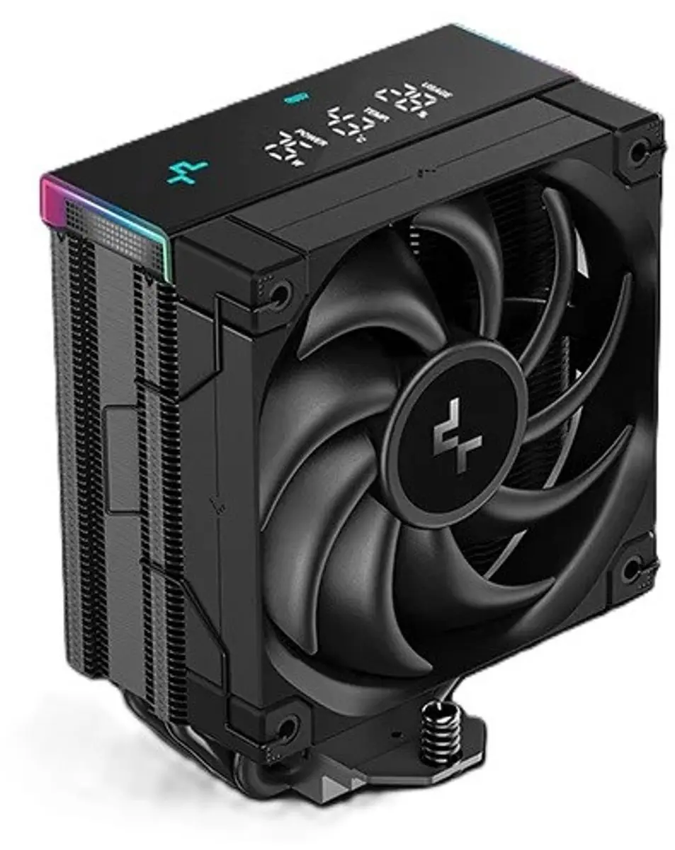 DeepCool AK400 Digitale Pro Serie Koeler