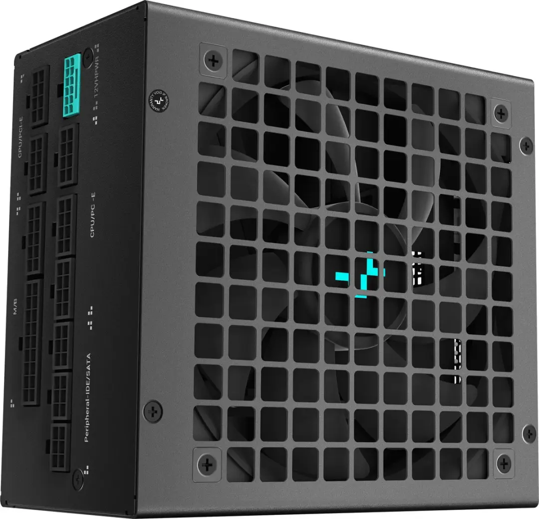 DeepCool PX1200G Voeding 1200W