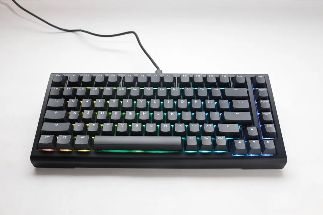 Ducky ProjectD Tinker 75