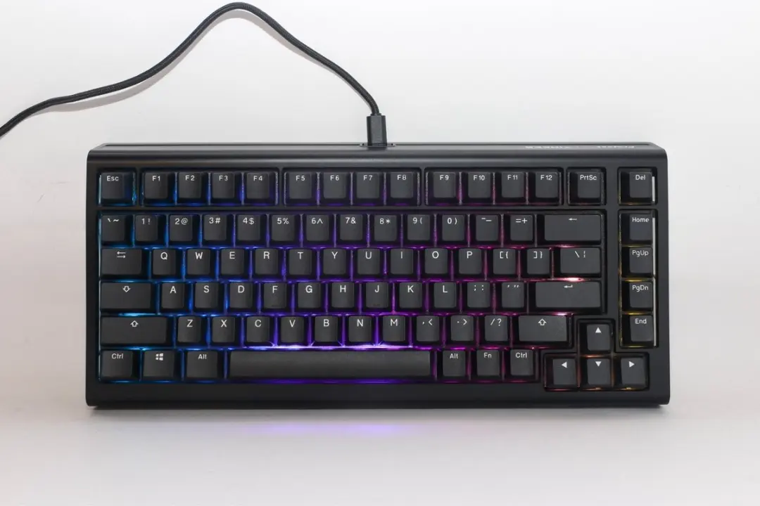 Ducky ProjectD Tinker 75