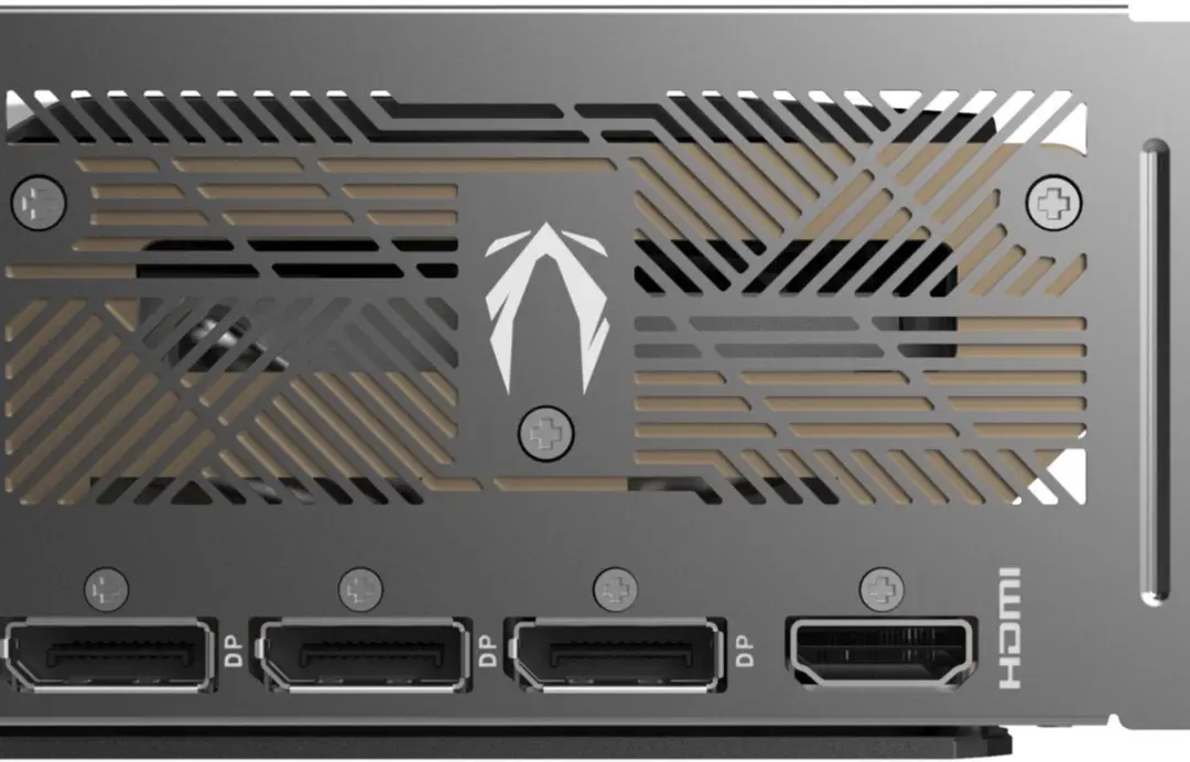 Zotac RTX 5080 Serie SOLID Core OC Grafische Kaart 16GB