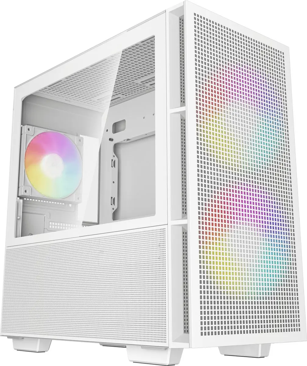 DeepCool CH360 PC-Case