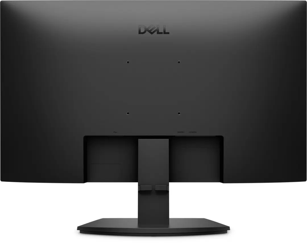 Dell SE2726H Monitor 27" Full HD 144Hz - Zwart