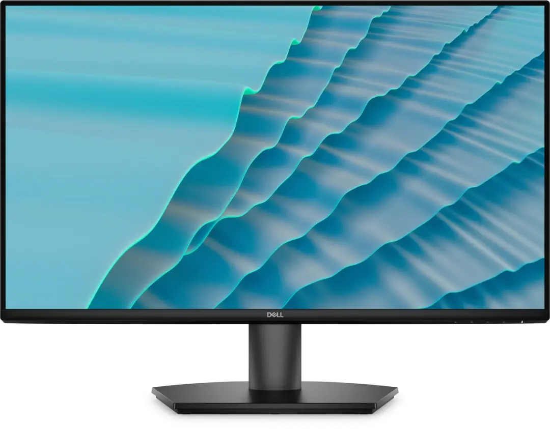 Dell SE2726H Monitor 27" Full HD 144Hz - Zwart