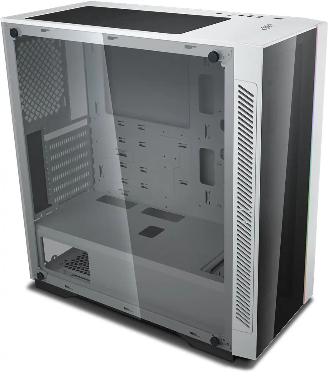 DeepCool Matrexx 55 V3 ATX Behuizing - Wit