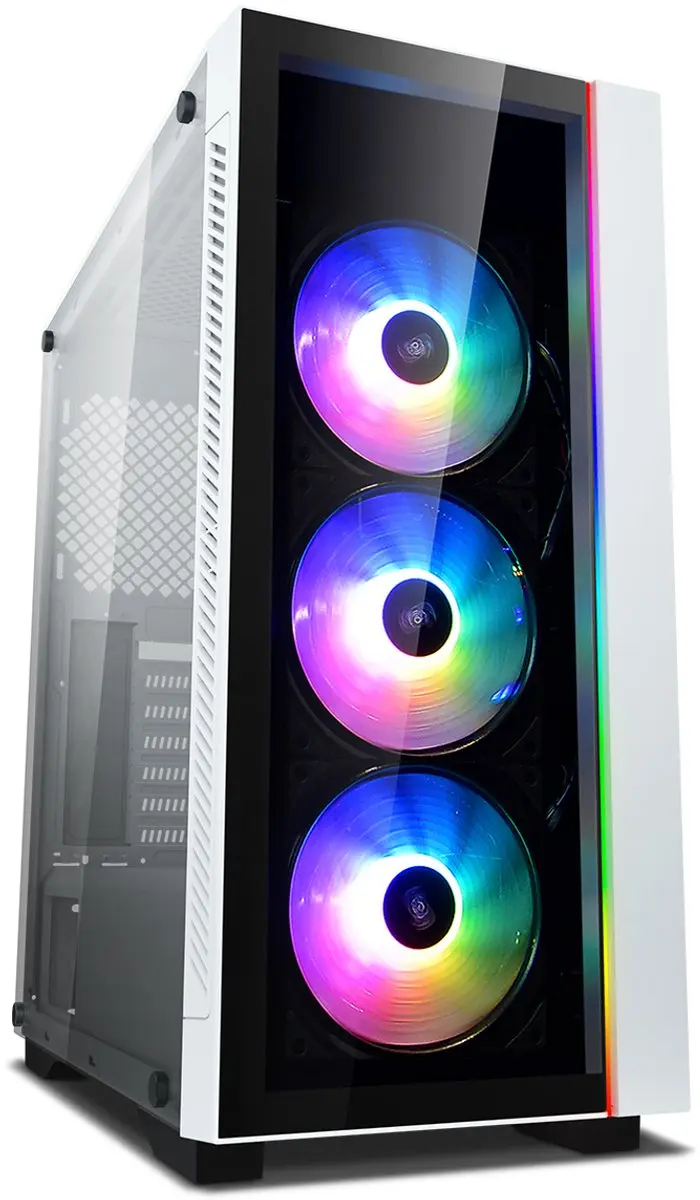 DeepCool Matrexx 55 V3 ATX Behuizing