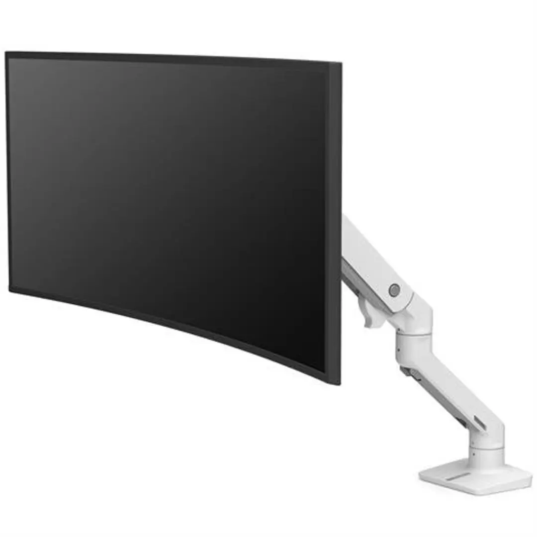 Ergotron HX 45-475-216 Schermsteun 49" - Wit