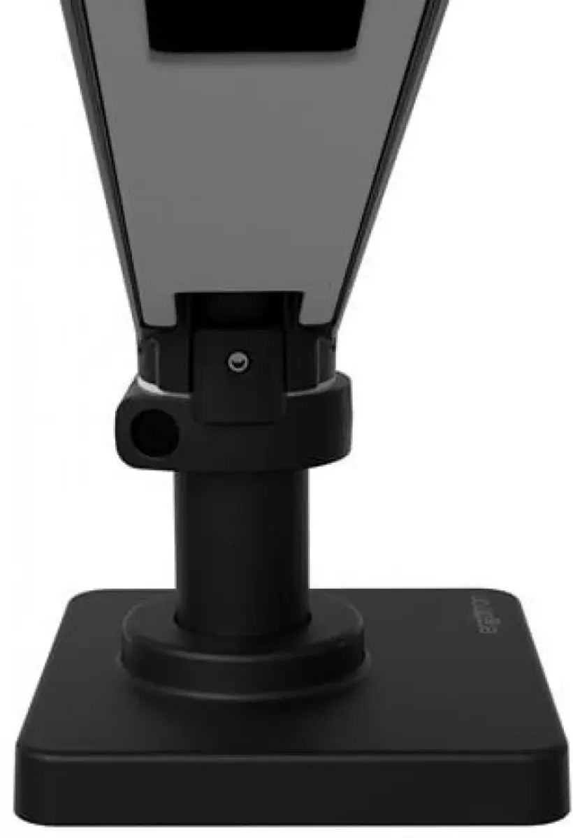 Ergotron LX 45-682-292 Monitorsteun - Zwart