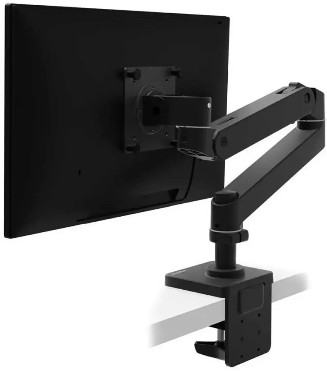 Ergotron LX 45-682-292 Monitorsteun - Zwart