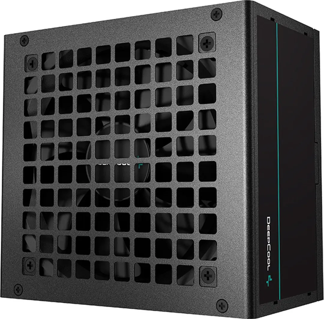 DeepCool PF600 R-PF600D-HA0B-EU Voeding