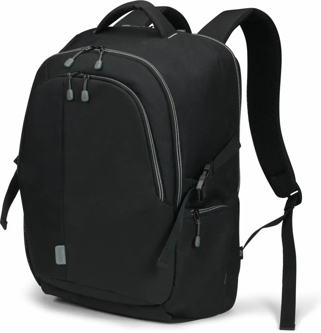 Dicota D32038-RPET Rugzak 17,3"