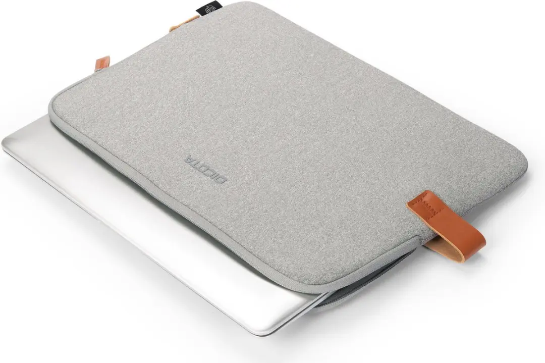Dicota Skin URBAN Notebookhoes 40,6cm - Zwart