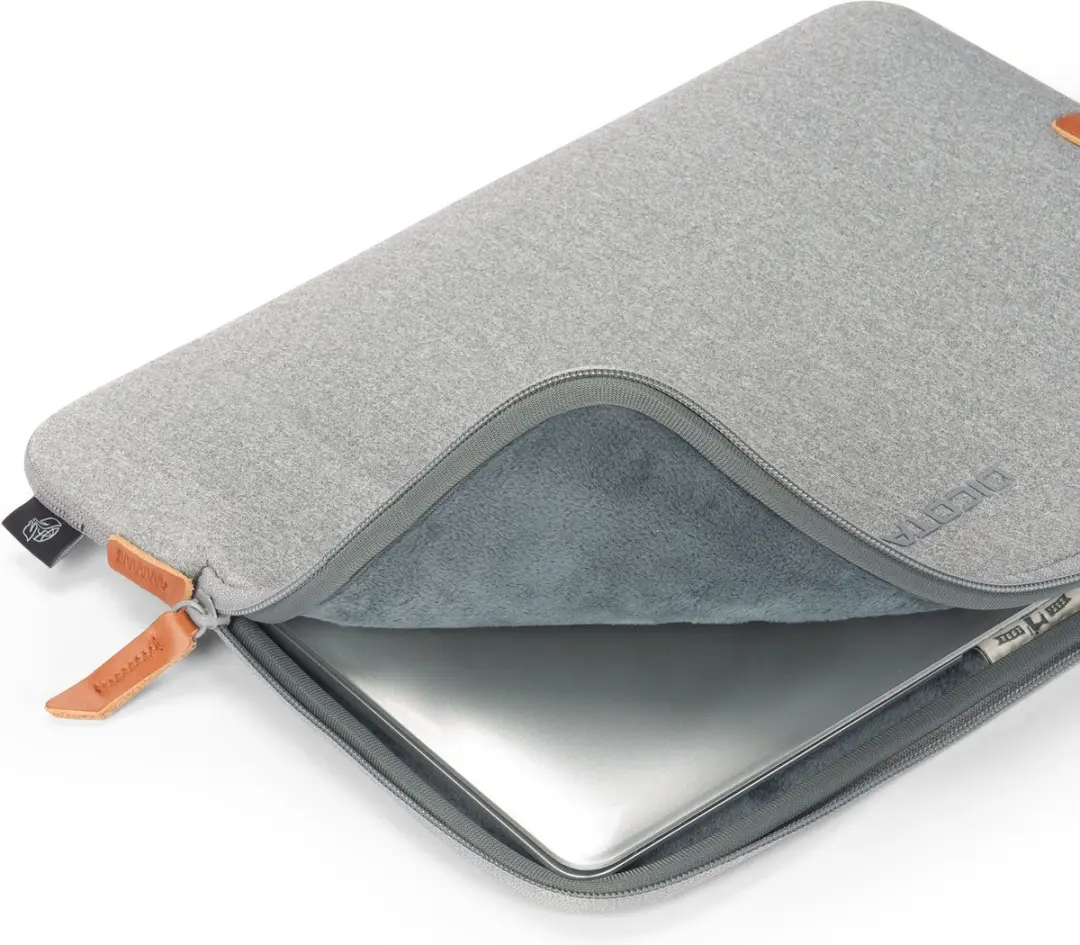 Dicota Skin URBAN Notebookhoes 40,6cm - Zwart