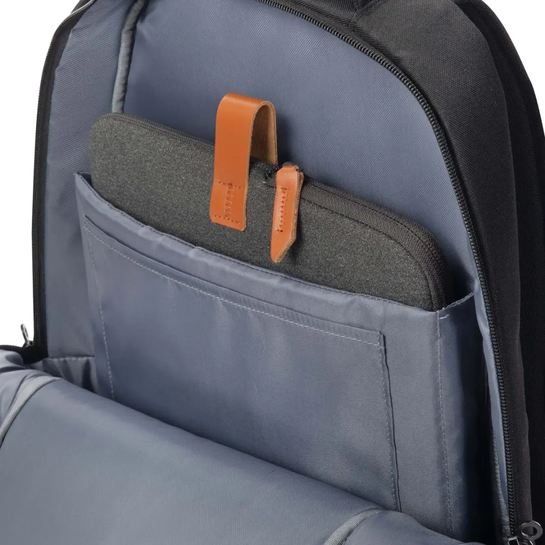 Dicota Skin URBAN Notebookhoes 15" - Anthrazit