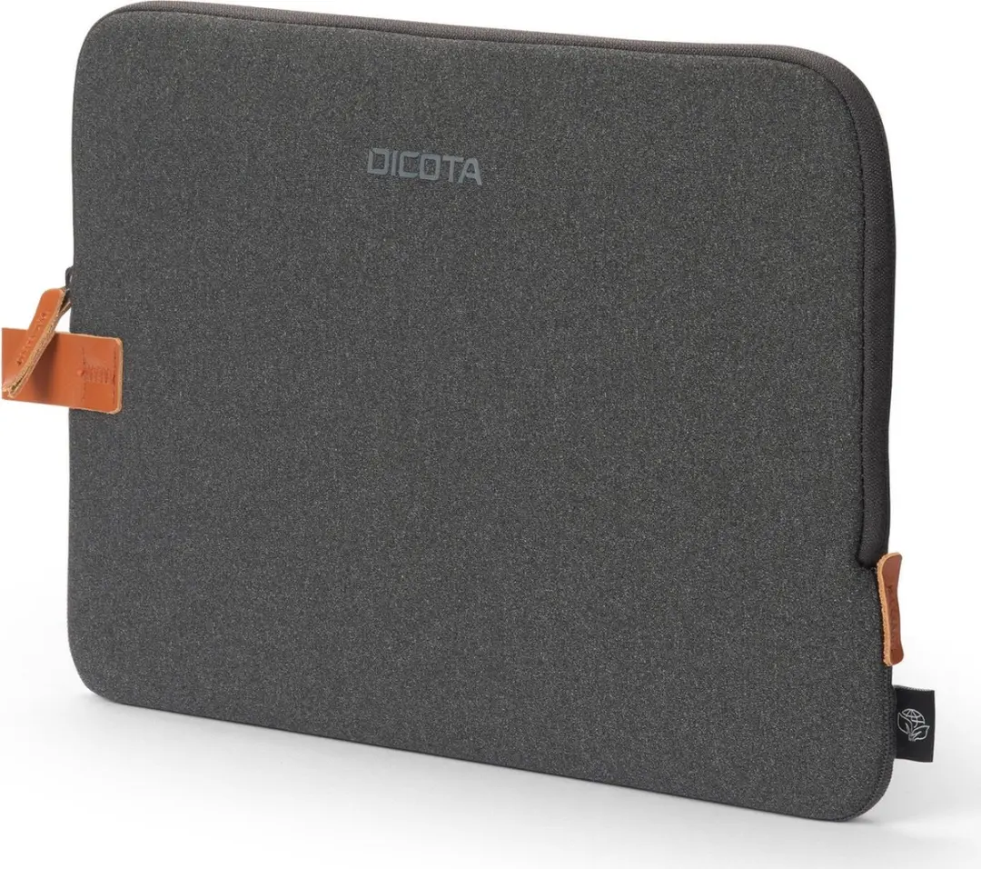 Dicota Skin URBAN Notebookhoes 15" - Anthrazit