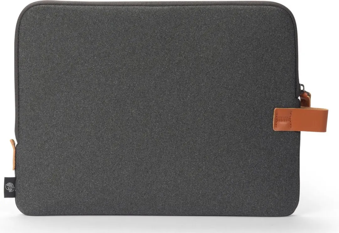 Dicota Skin URBAN Notebookhoes 15" - Anthrazit