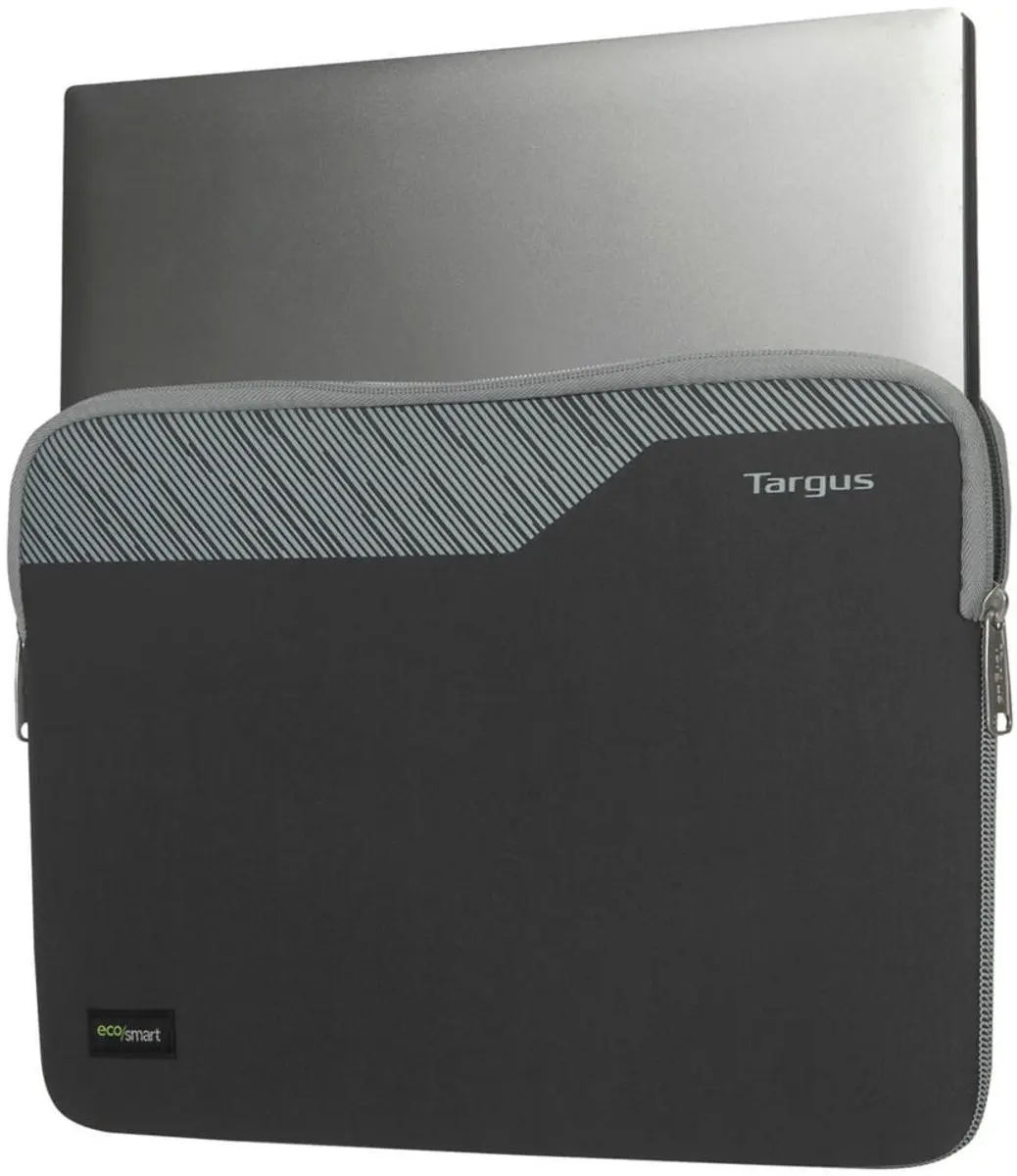 Targus Pulse II EcoSmart TBS97004GL Opbergmap 14" - Houtskool