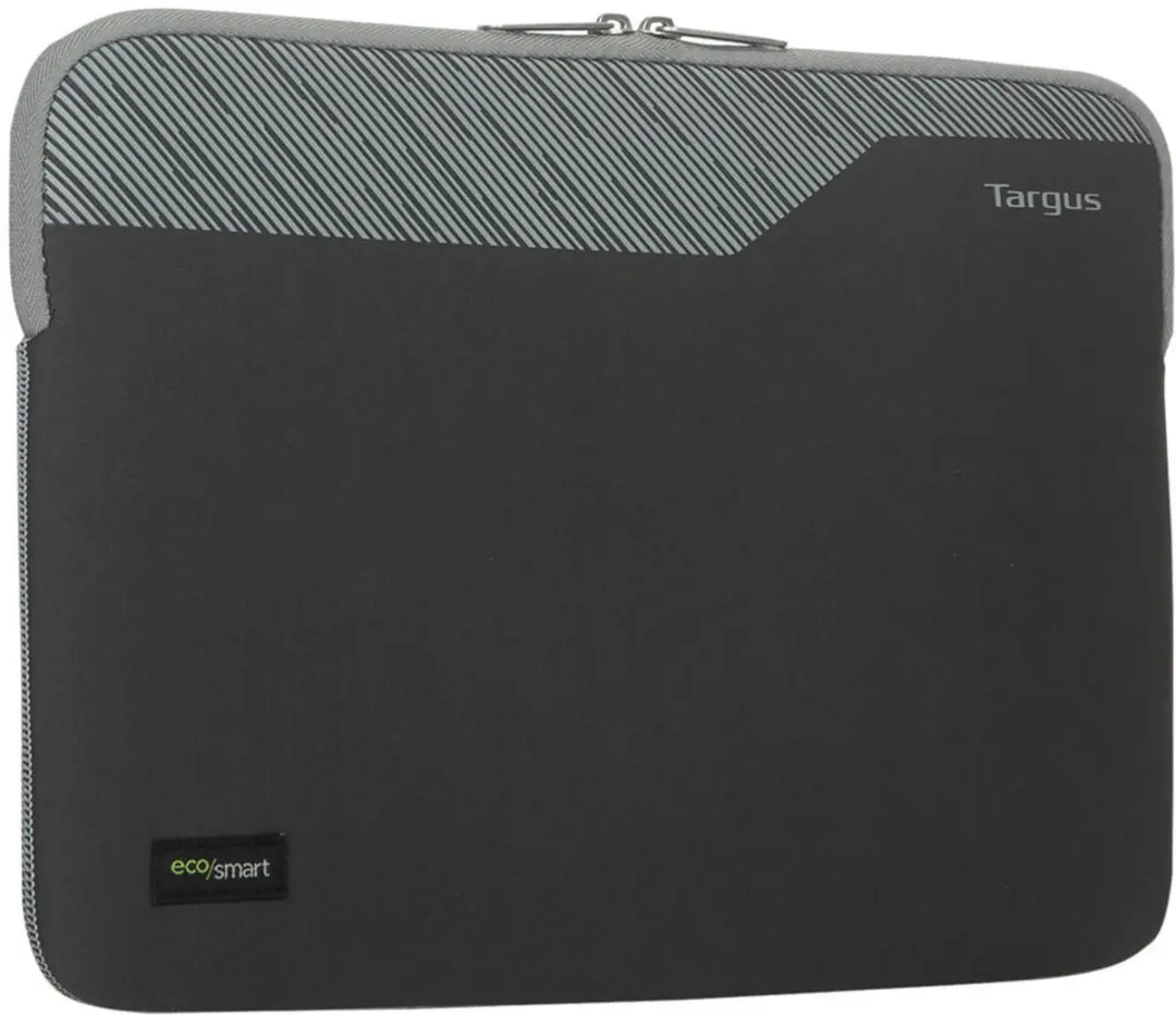 Targus Pulse II EcoSmart TBS97004GL Opbergmap 14" - Houtskool