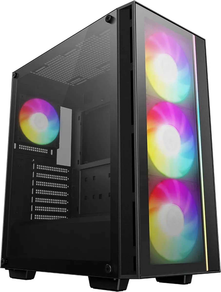DeepCool MATREXX 55 V4 Midi Tower