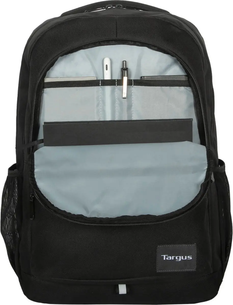 Targus Octave III Rugzak 25L - 16 inch - Zwart - afbeelding 6 van 6