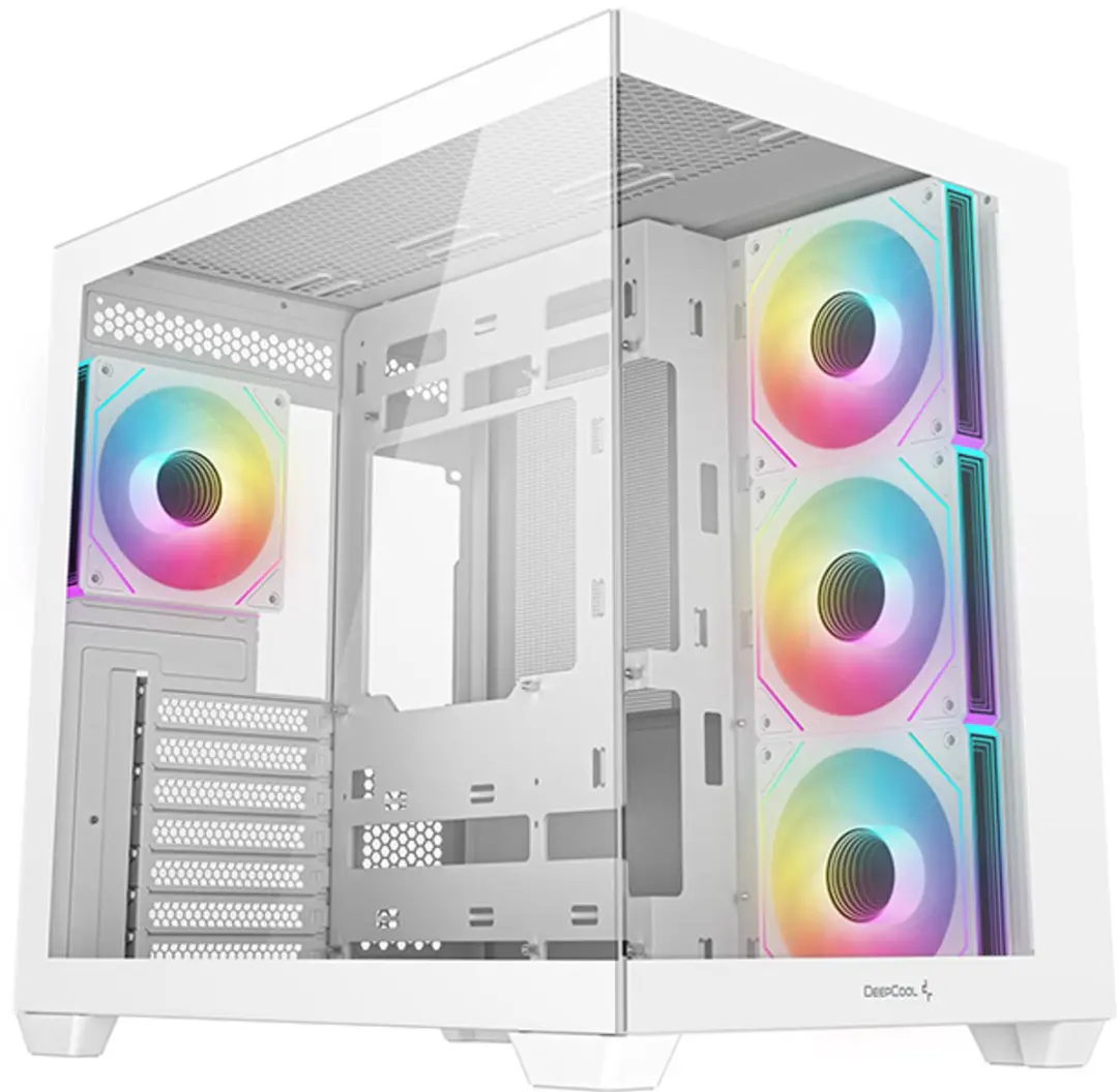DeepCool CG530 Geval