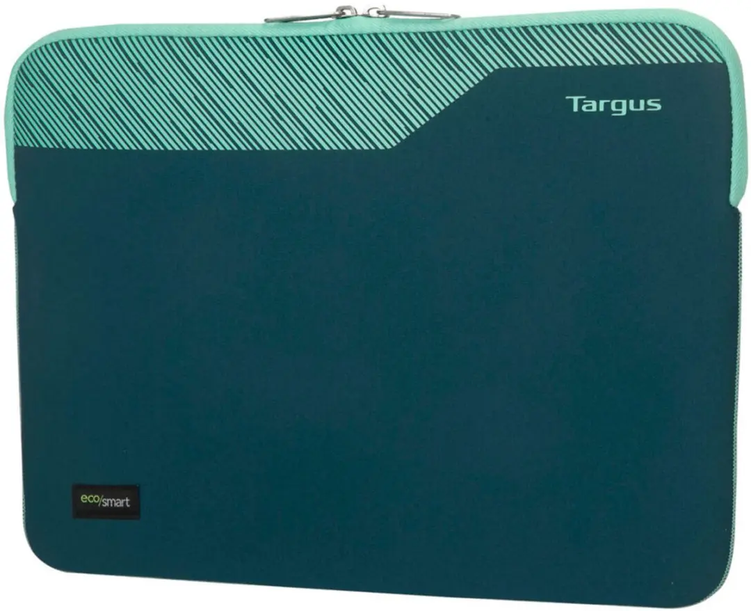 Targus Pulse II EcoSmart TBS97005GL Opbergmap - 14" - Groen