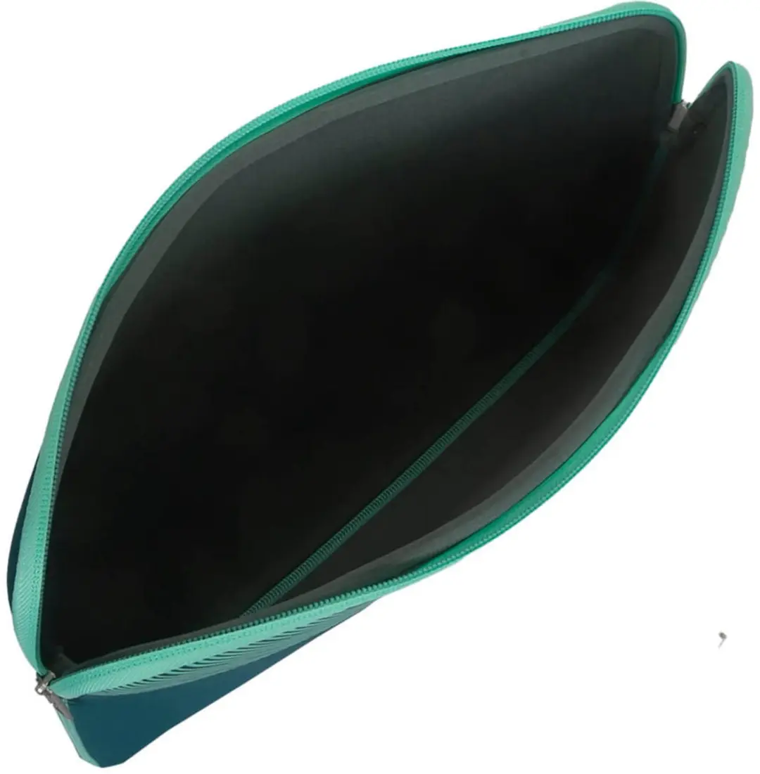 Targus Pulse II EcoSmart TBS97005GL Opbergmap - 14" - Groen