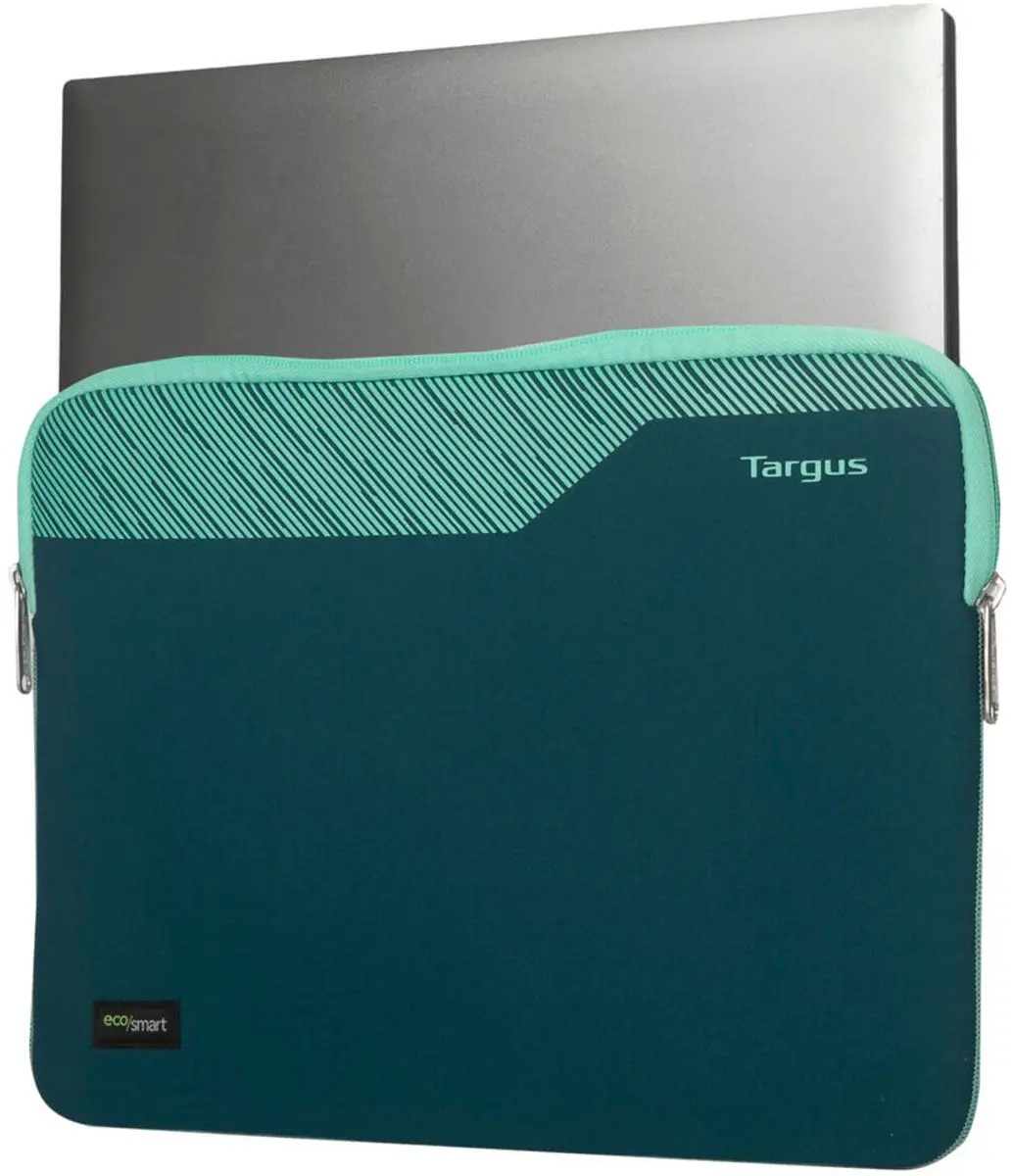 Targus Pulse II EcoSmart TBS97005GL Opbergmap - 14" - Groen
