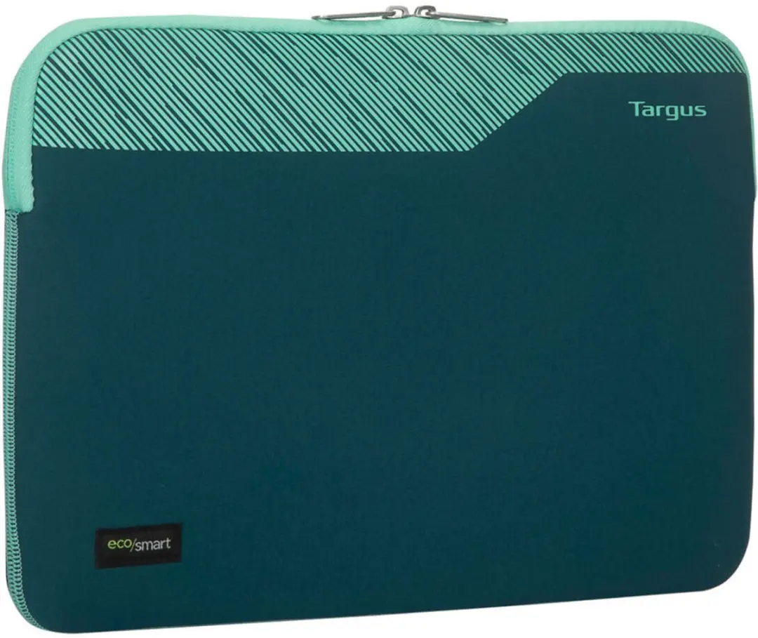 Targus Pulse II EcoSmart TBS97005GL Opbergmap - 14" - Groen