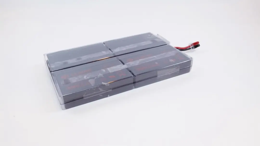 Eaton EB011SP UPS Accu 6V 9Ah