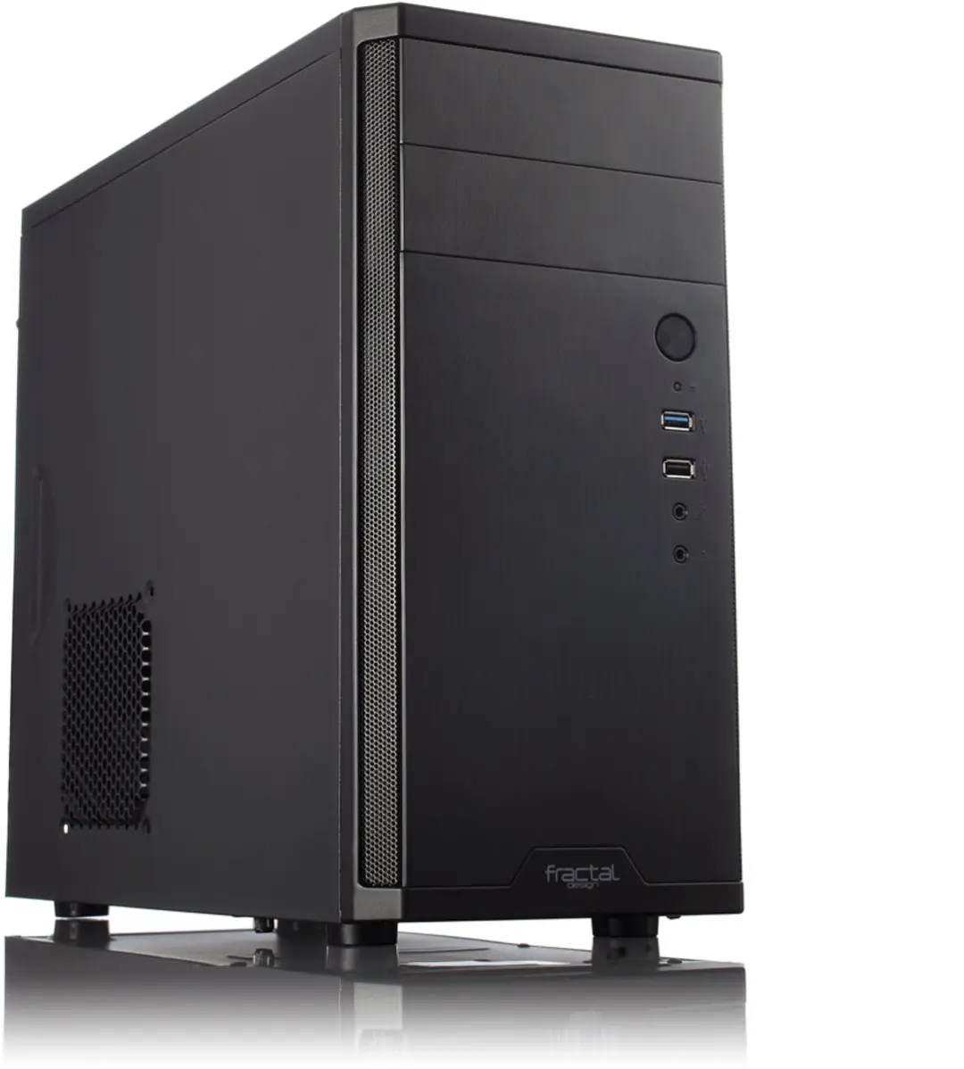 Fractal Design Core 1100 ATX Behuizing