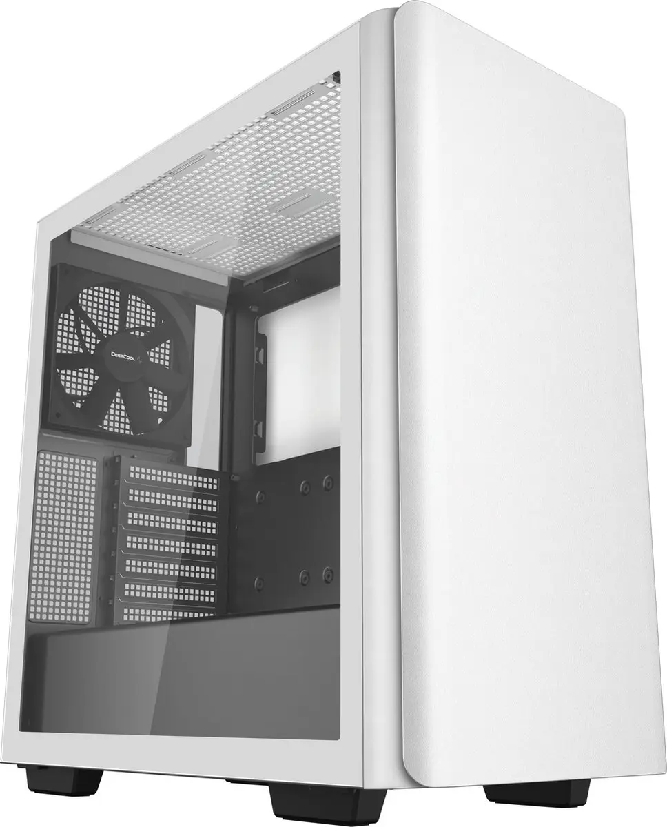 DeepCool CK500 ATX Semi-tower Box