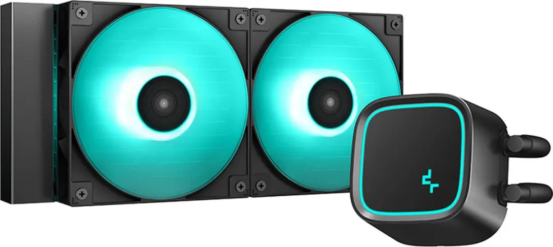 DeepCool LE500 Marrs CPU Koeler