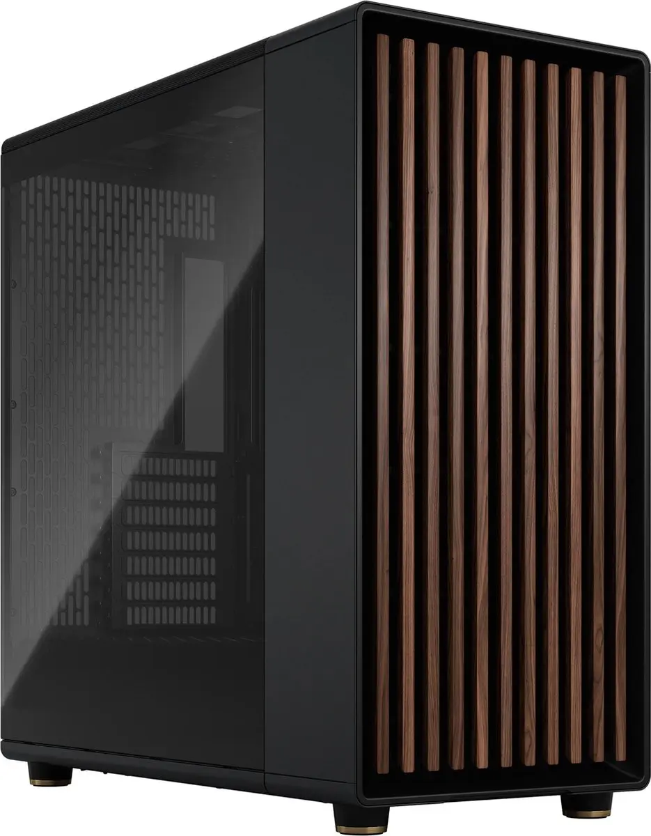 Fractal Design North XL TGD