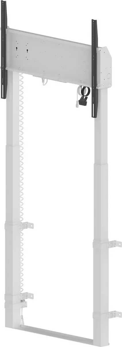 iiyama MD-WLIFT2031-W1 Vloerstaander 105" - Wit