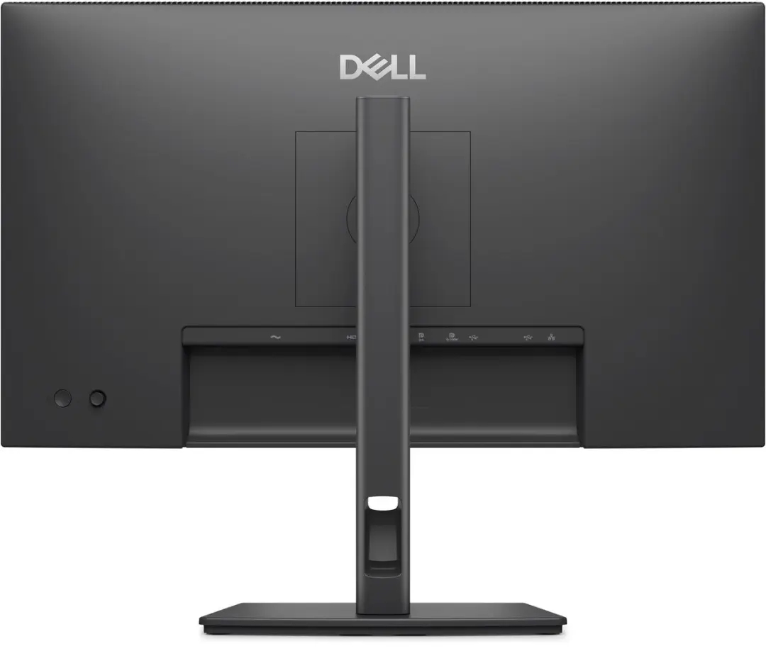 Dell Pro P2426HE Monitor 23.8" Full HD - Grijs