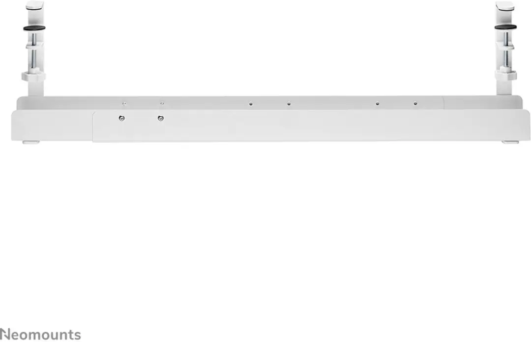 Neomounts ADS07-120WH Kabelgoot - 5kg - Wit