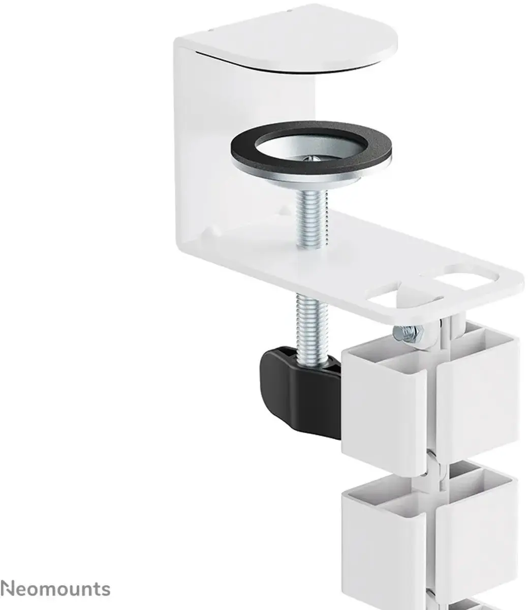Neomounts ADS06-131WH Kabelgeleider - Wit