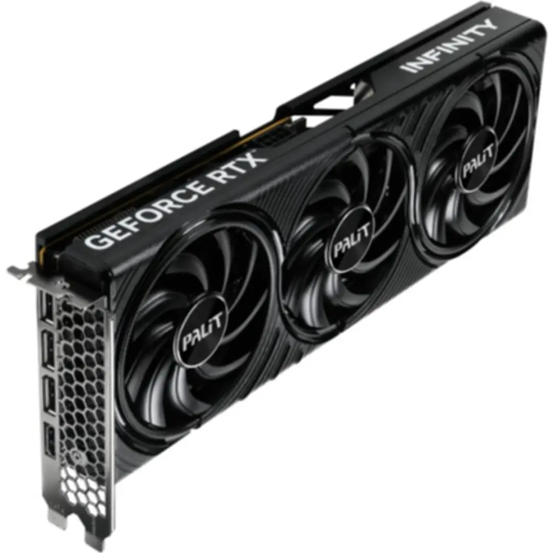 Palit Infinity RTX 5060 Ti 16GB - Videokaart - GDDR7