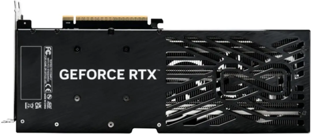 Palit Infinity RTX 5060 Ti 16GB