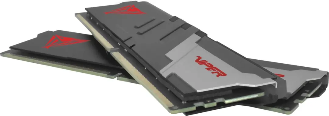 Patriot Viper Venom PVV532G640C32K DDR5 Geheugen - 2x16GB 6400MHz
