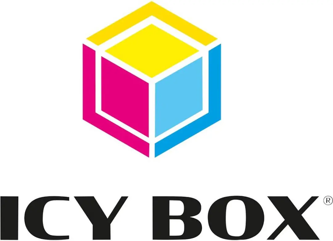 Icy Box IB-2242SSK Bevestigingsframe 2,5" - 4x SATA-kabels