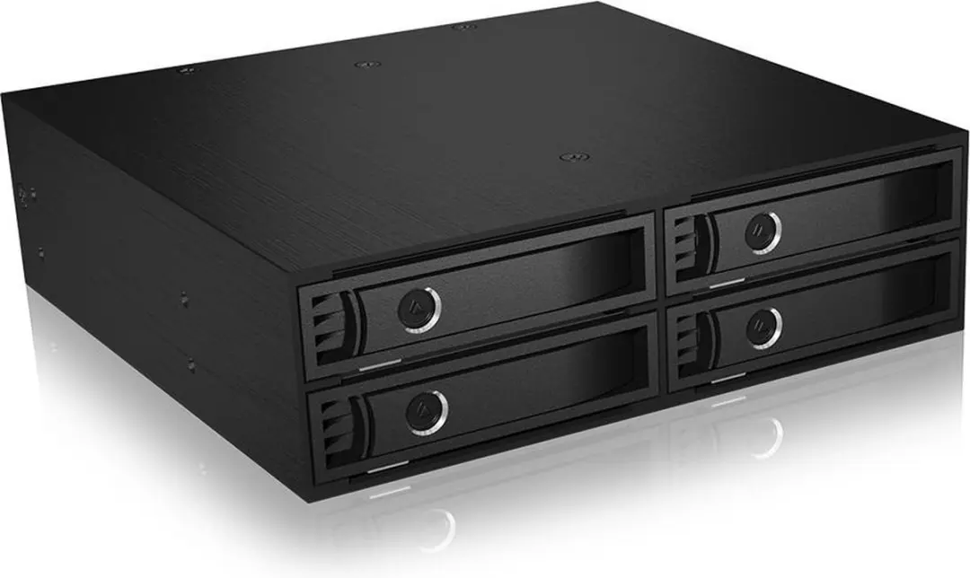 Icy Box IB-2242SSK Bevestigingsframe 2,5"