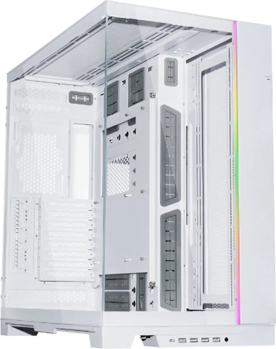 Lian Li O11 Dynamic EVO XL Towermodel