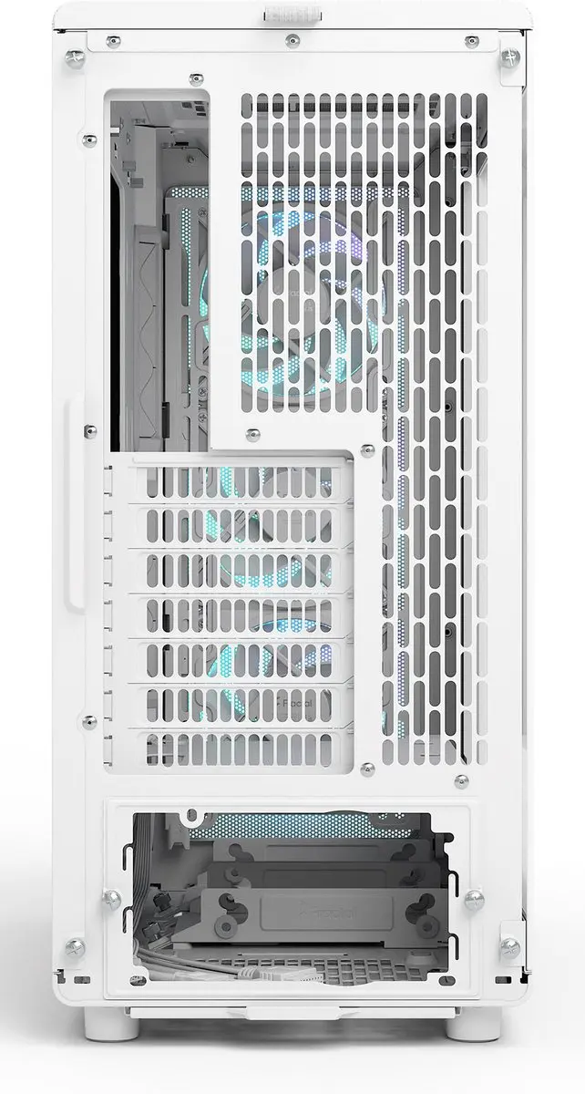 Fractal Design FD-C-EPO1A-05 Computerbehuizing - 3 Ventilatoren