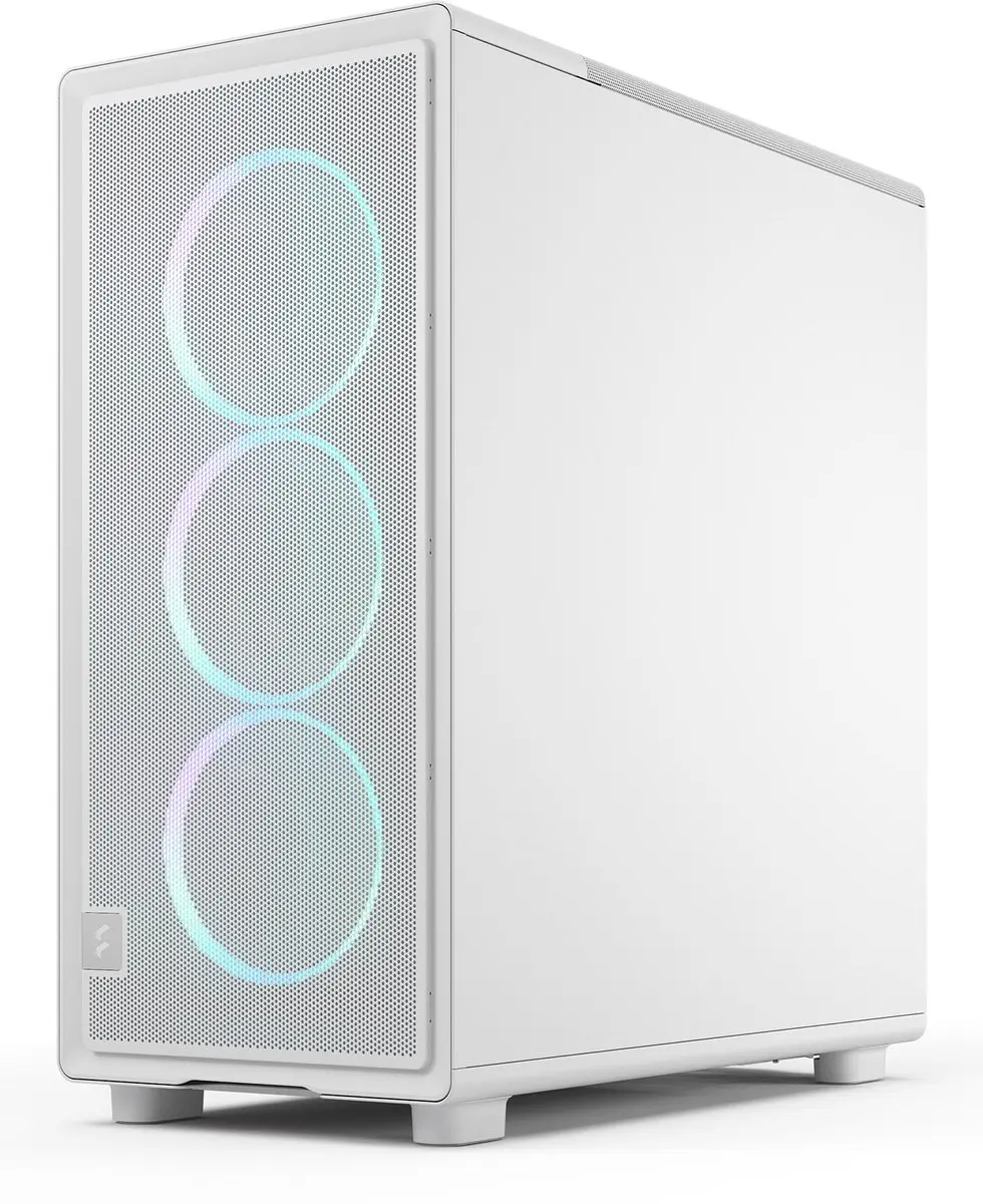 Fractal Design FD-C-EPO1A-05 Computerbehuizing - 3 Ventilatoren