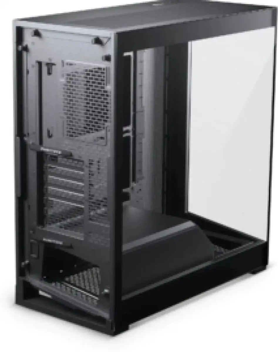 Phanteks NV5 MKII - Black