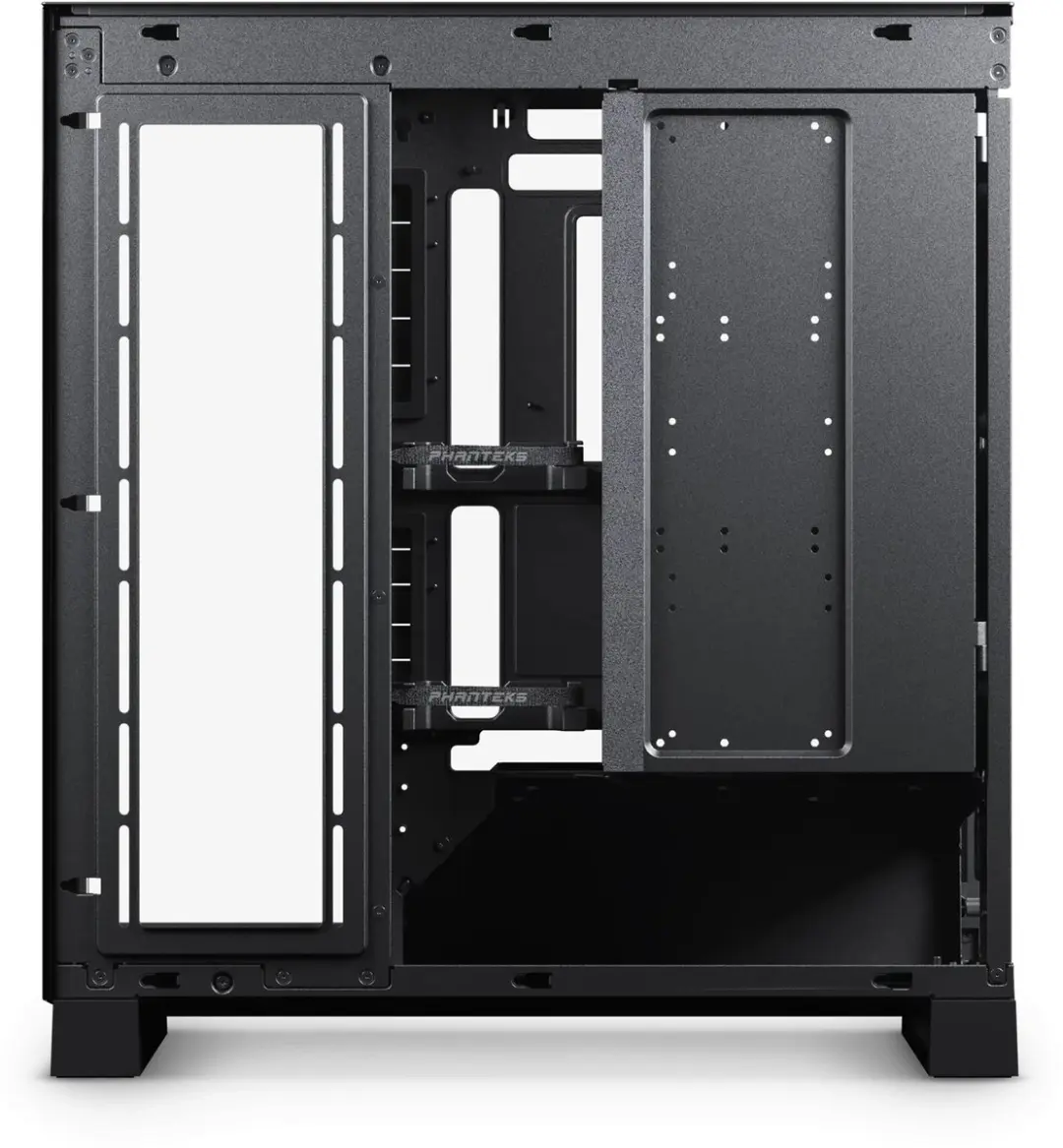 Phanteks NV5 MKII - Black