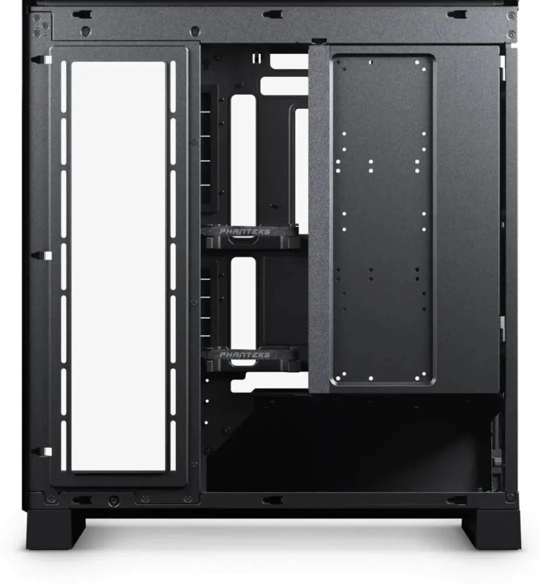 Phanteks NV5 MKII - Black